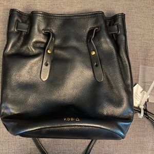 Kelsi Dagger Brooklyn Roadtrip Mini Drawstring